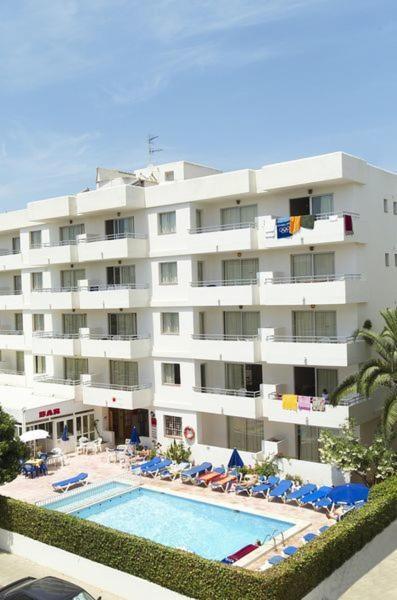 פלאייה דן בוסה Apartamentos Bon Sol - Los Rosales - Ab Group חדר תמונה